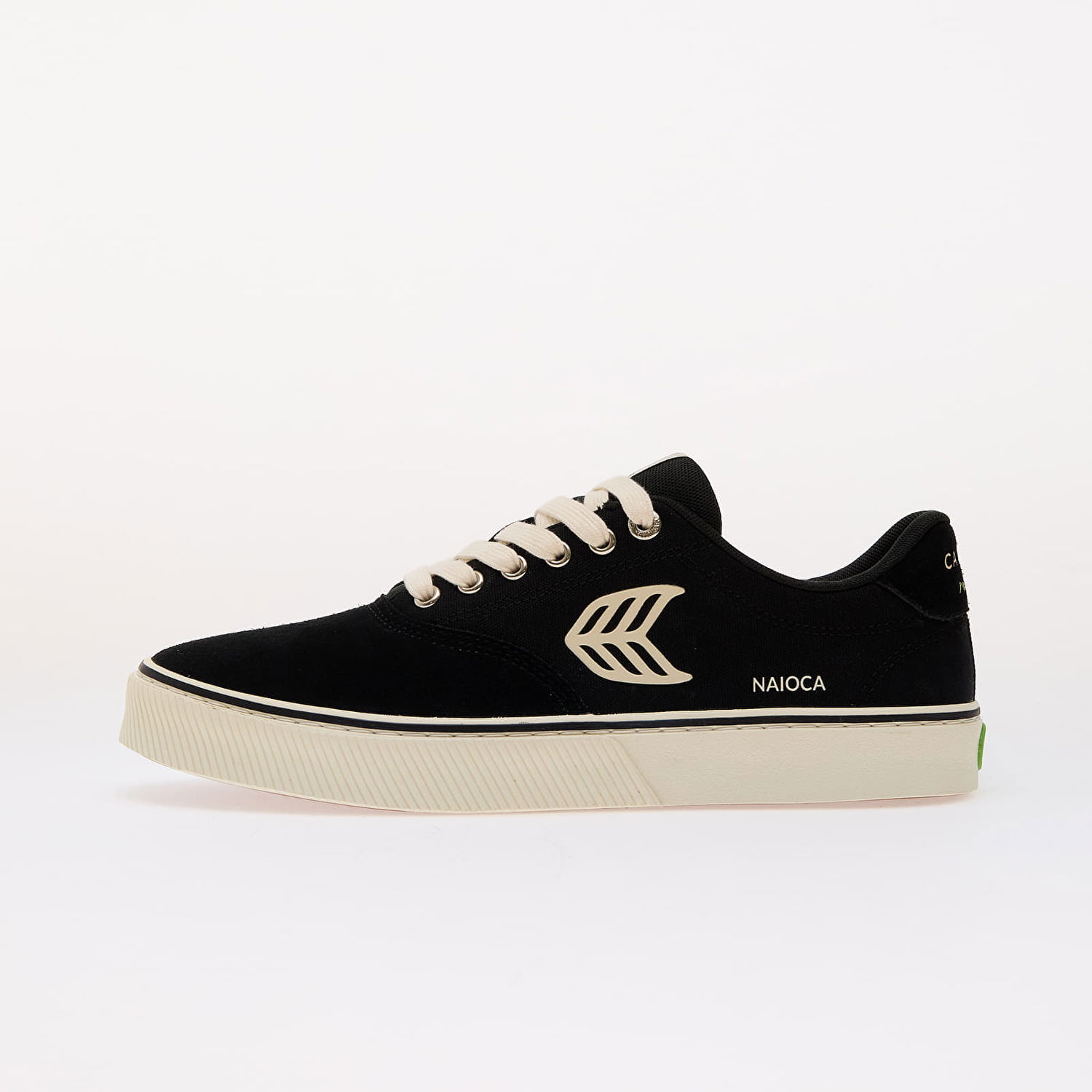 Кецове и обувки Cariuma Naioca Pro Black/ Ivory Черно | 511707B06 M, 0
