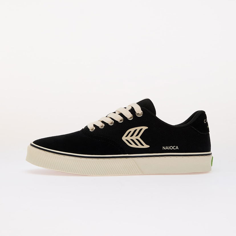 Кецове и обувки Cariuma Naioca Pro Black/ Ivory Черно | 511707B06 M
