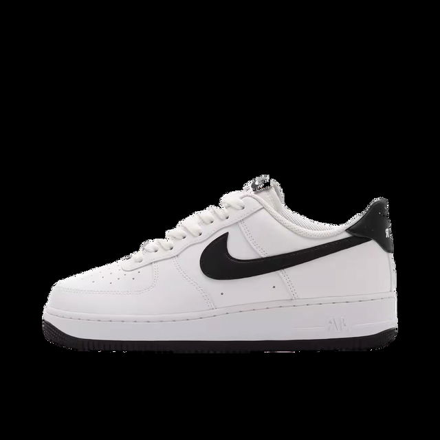 Air Force 1 Low '07 White Black