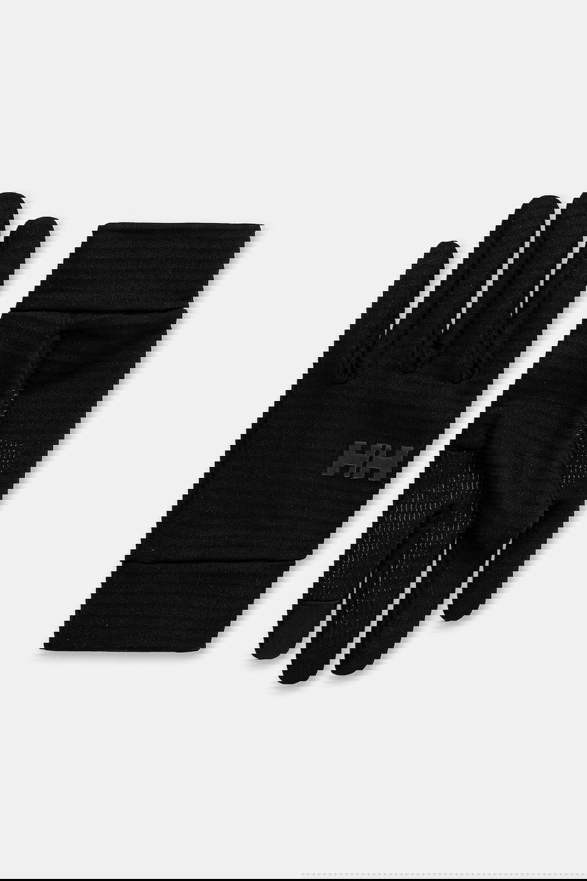 Ръкавици Helly Hansen VERSALITE TOUCH GLOVE LINER Черно | 67640, 0