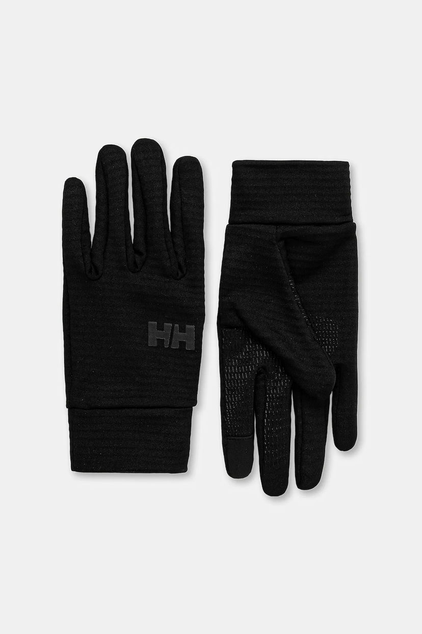 Ръкавици Helly Hansen VERSALITE TOUCH GLOVE LINER Черно | 67640