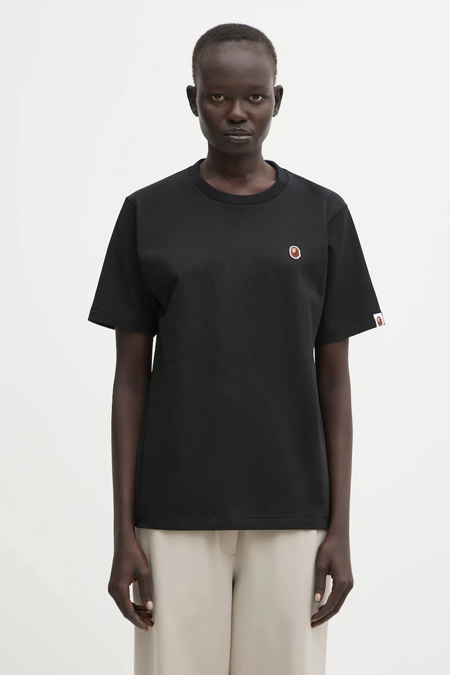 Ape Head One Point T-Shirt