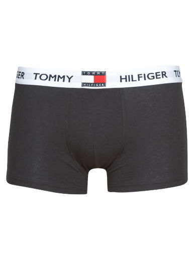 Боксерки Tommy Hilfiger Boxers Черно | UM0UM01810-BEH-NOOS