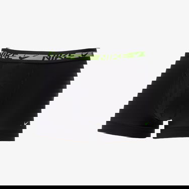 Бельо и чорапи Nike Trunk 3-Pack Черно | 0000KE1152-9V5, 4