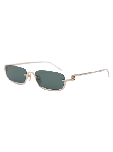 Слънчеви очила Gucci Eyewear GG1278S Sunglasses Бежово | GG1278S-002