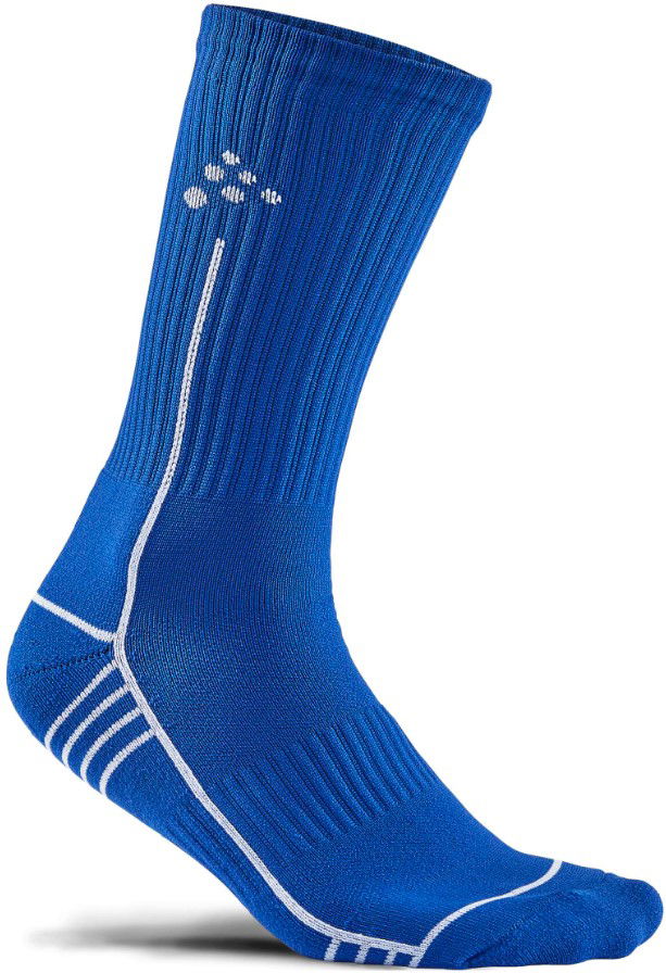Чорапи Craft Craft Progress Mid Socks Синьо | 1907983-346000, 0