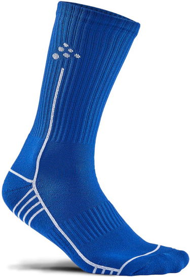 Чорапи Craft Craft Progress Mid Socks Синьо | 1907983-346000, 0
