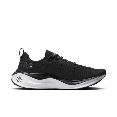 Кецове и обувки Nike InfinityRN 4 Черно | FN0881-001, 3