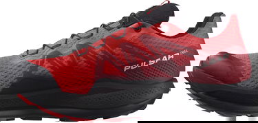 Кецове и обувки Salomon Pulsar Trail Червено | l41602900, 0
