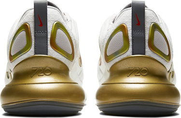 Кецове и обувки Nike Air Max 720 Бяло | ci3870-100, 4