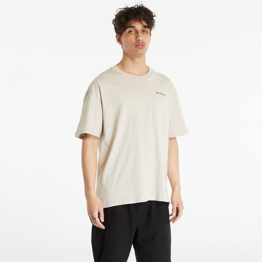 Тениска Columbia Break It Down™ Tee Бежово | 2037491278, 0