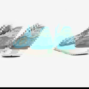 Кецове и обувки Asics Gel-Lyte III Тюркоазено | 1201A164300, 2