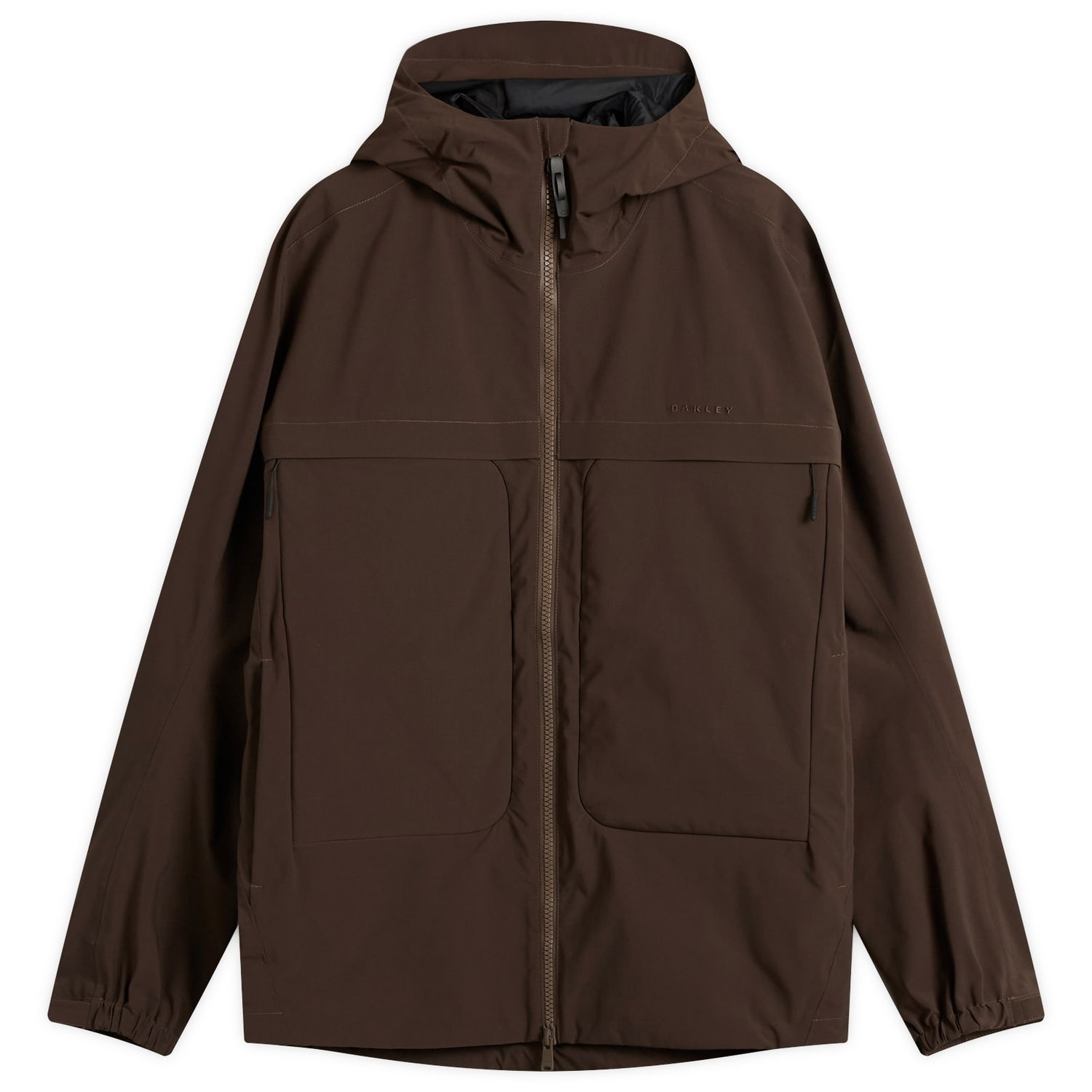 Яке OAKLEY Reserve Utility Jacket Кафяво | FOA407693-33U, 1
