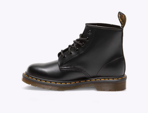 Кецове и обувки Dr. Martens 101 Черно | DM26230001