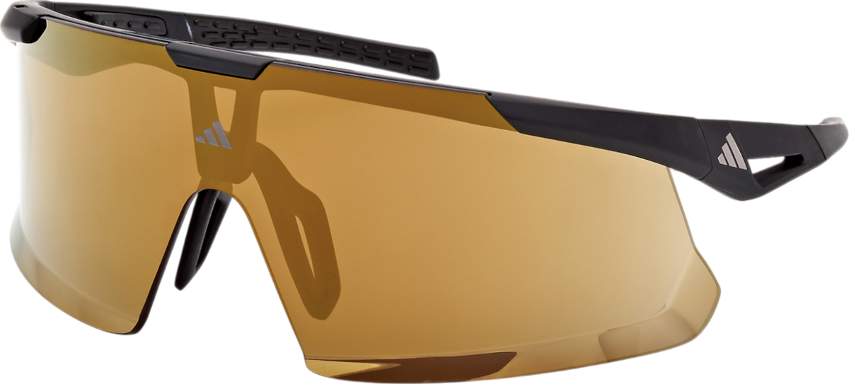 Слънчеви очила adidas Originals adidas Dunamis EVO Sunglasses Жълто | sp0106-02g, 0