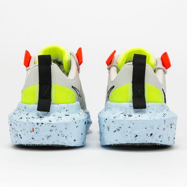 Кецове и обувки Nike Crater Impact Сиво | DB2477-010, 3