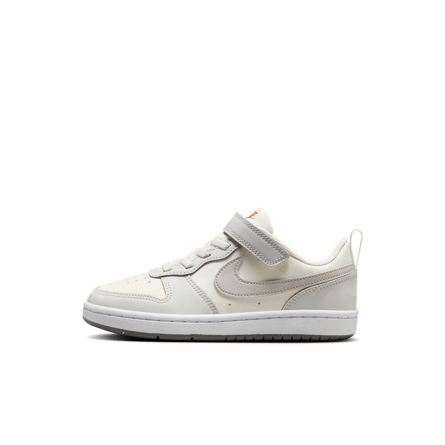Кецове и обувки Nike Nike Court Borough Low Recraft Бяло | DV5457-127, 0
