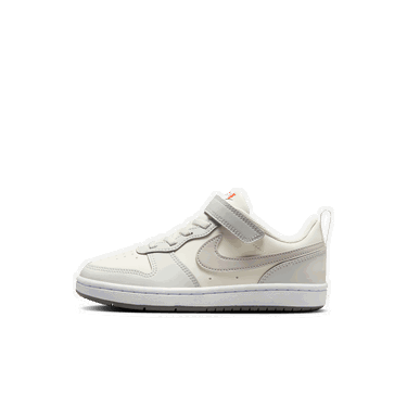 Кецове и обувки Nike Nike Court Borough Low Recraft Бяло | DV5457-127, 0
