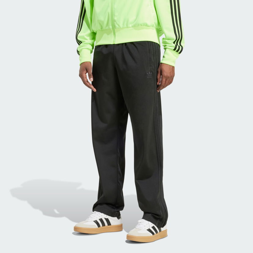 Спортни панталони adidas Performance Adicolor Classics Firebird Track Pants Черно | JY1350