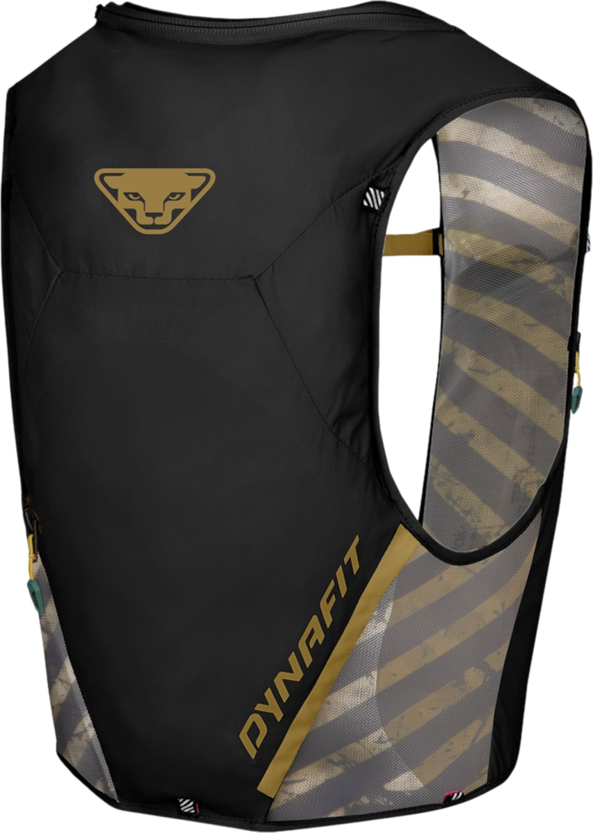 Раница Dynafit Trail 6 Vest Черно | 08-0000049039-0974, 0