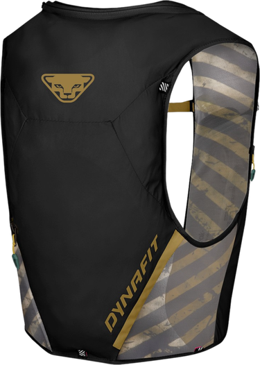 Раница Dynafit Trail 6 Vest Черно | 08-0000049039-0974, 0
