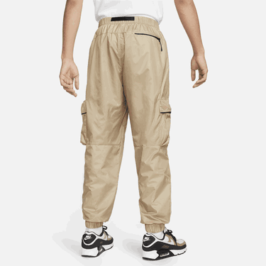 Карго панталони Nike Tech Cargo Кафяво | FB7911-247, 1