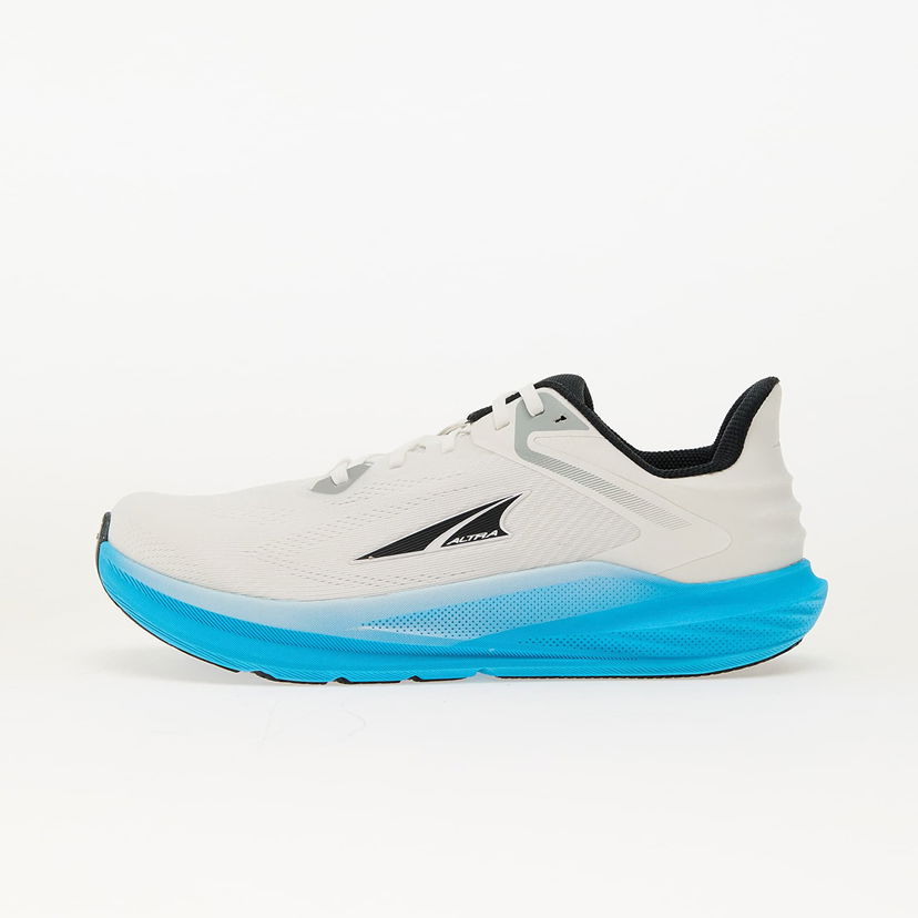Кецове и обувки Altra Running M Torin 8 Бяло | AL0A85QE140