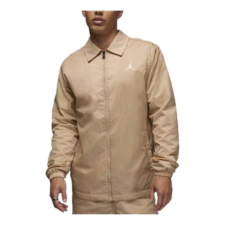 Яке Jordan Air Jordan Flight MVP Jacket Бежово | FD7424-200