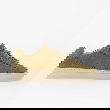 Кецове и обувки Filling Pieces Tiebreak Grain Dark Green Зелено | 122510307235, 2