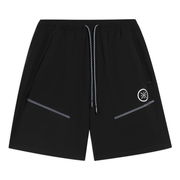 Way Of Wade Graphic Shorts