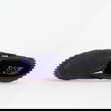 Кецове и обувки Vans LX Classic Slip-On 98 Лилаво | VN000D9WEMT1, 3