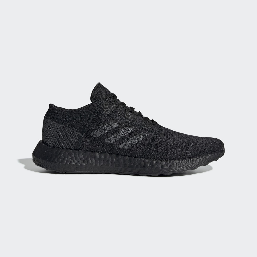 Кецове и обувки adidas Performance PureBOOST Go Черно | F35786, 0