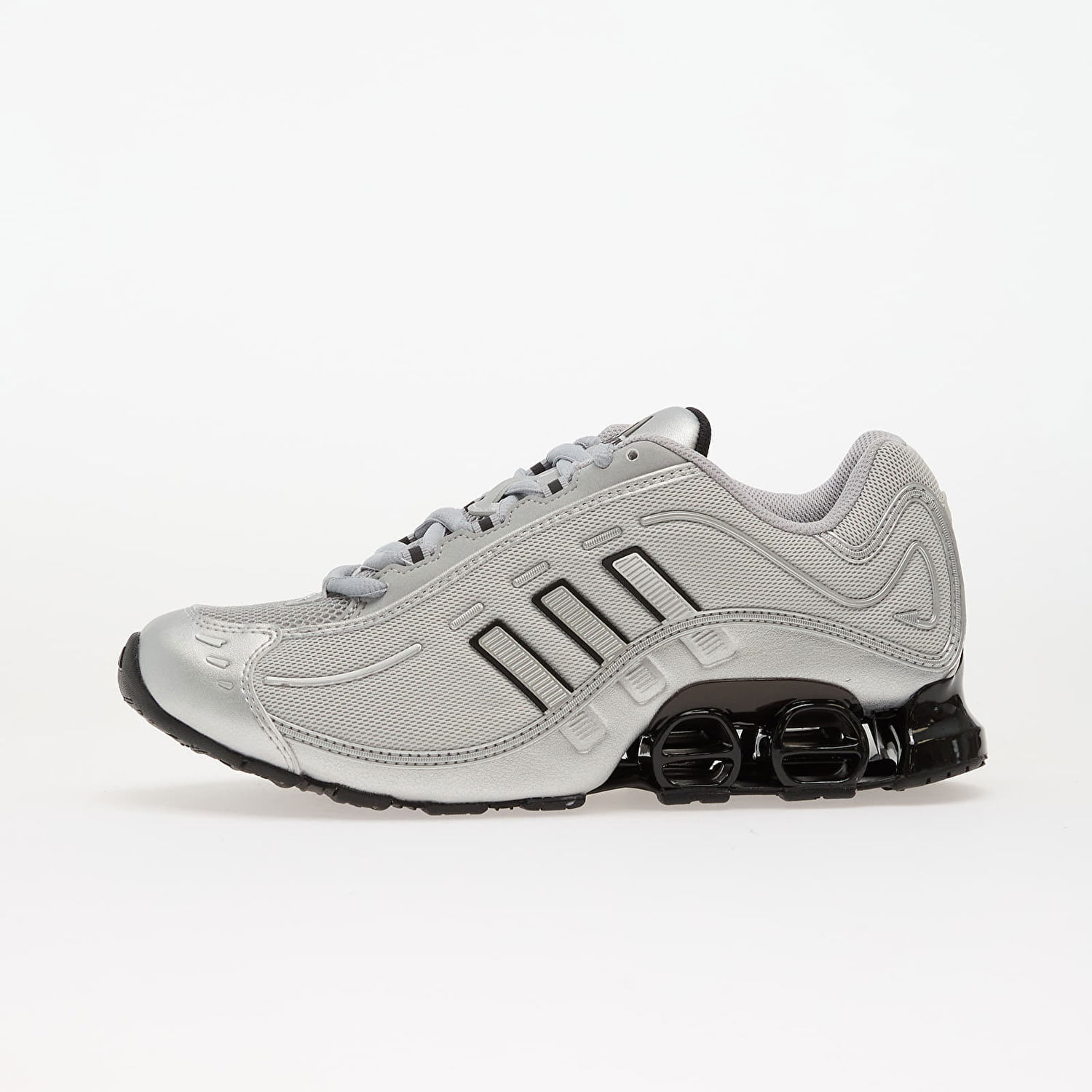 Кецове и обувки adidas Performance Megaride O1 Металик | JR3678, 0