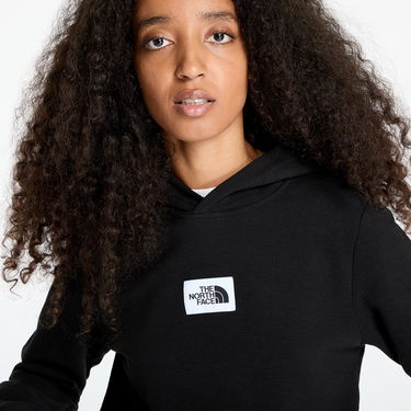 Суитчър The North Face Hoden Hoodie Tnf Black Черно | NF0A89CGJK31, 4