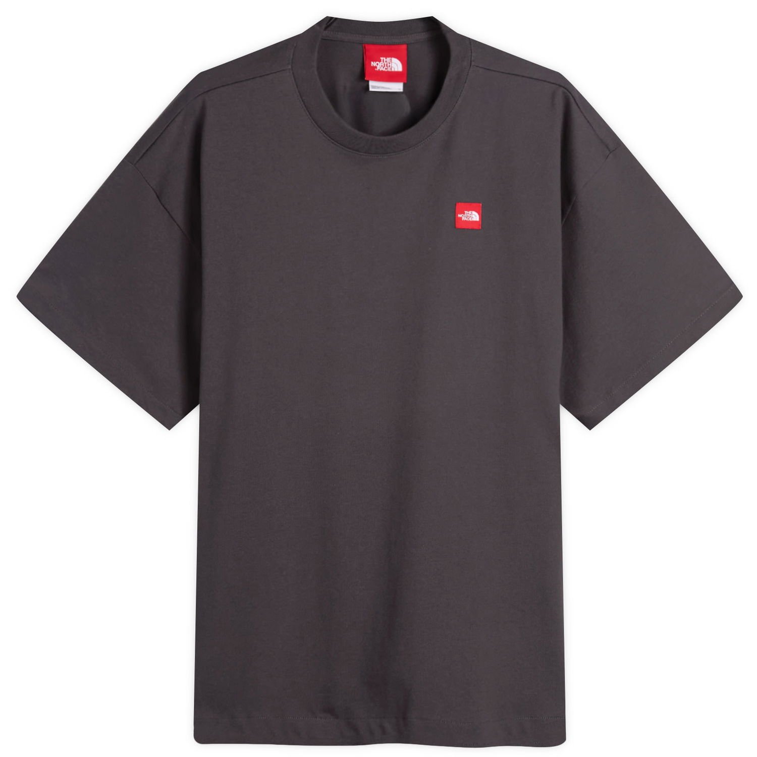 Тениска The North Face Redbox T-Shirt, Size Small Сиво | NF0A8EG50SA, 1