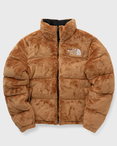 Пухо яке The North Face Versa Velour Nuptse Jacket Кафяво | NF0A84F9I0J1, 0