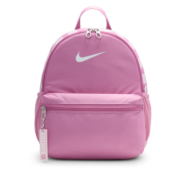 Раница Nike Nike Brasilia JDI Mini Backpack (11 l) Розово | DR6091-646, 3