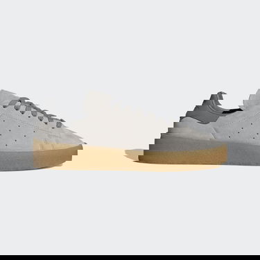 Кецове и обувки adidas Originals Stan Smith Crepe Сиво | FZ6440, 0