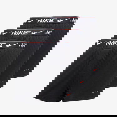 Боксерки Nike Boxer 3-Pack Black Черно | 0000KE1262-KP3, 0