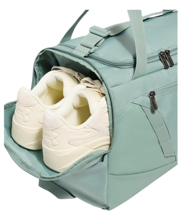 Чанта за пътуване Under Armour Under Armour Undeniable 5.0 Duffle Bag Зелено | 1369222-348, 2