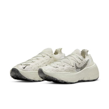 Кецове и обувки Nike Space Hippie 04 W Бяло | DA2725-002, 1