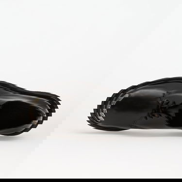 Кецове и обувки KENZO Derby Metallic Toe Cap Chunky Sole Черно | FF65DB111L52.99, 3