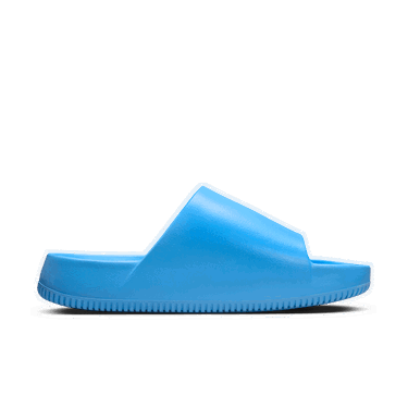 Кецове и обувки Nike Calm Slides Синьо | FD4116-401, 2