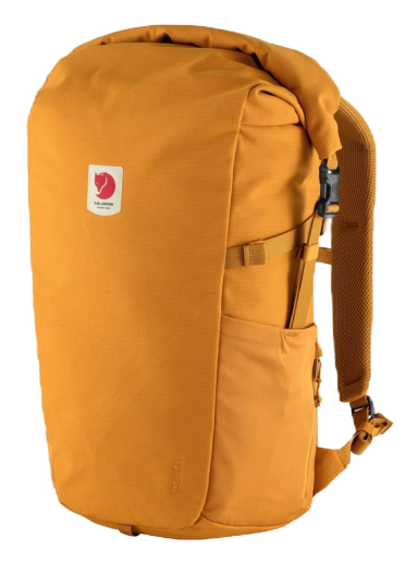 Раница FJÄLLRÄVEN Kånken Ulvö Rolltop 30` Оранжево
 | F23312-171