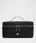 Чанта за пътуване lululemon Travel Toiletry Bag 3.5L Черно | prod20001407, 8