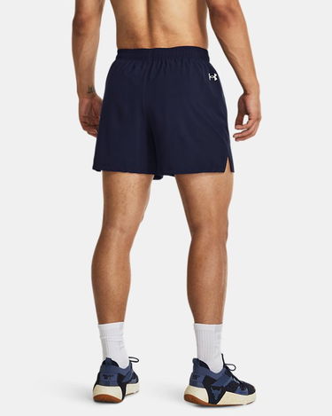 Къси панталони Under Armour Shorts Тъмно синьо | 1380178-410, 1