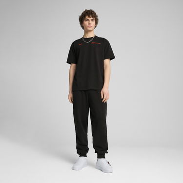 Спортни панталони Puma F1® ESS+ Relaxed Fit Sweatpants Черно | 630123_01, 3