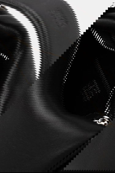 Дамска чанта KENZO Kenzo Leather Handbag Черно | FE62SA818L01.99, 4