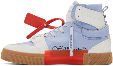 Кецове и обувки Off-White Floating Arrow Многоцветен | OMIA225F23LEA0010140, 2