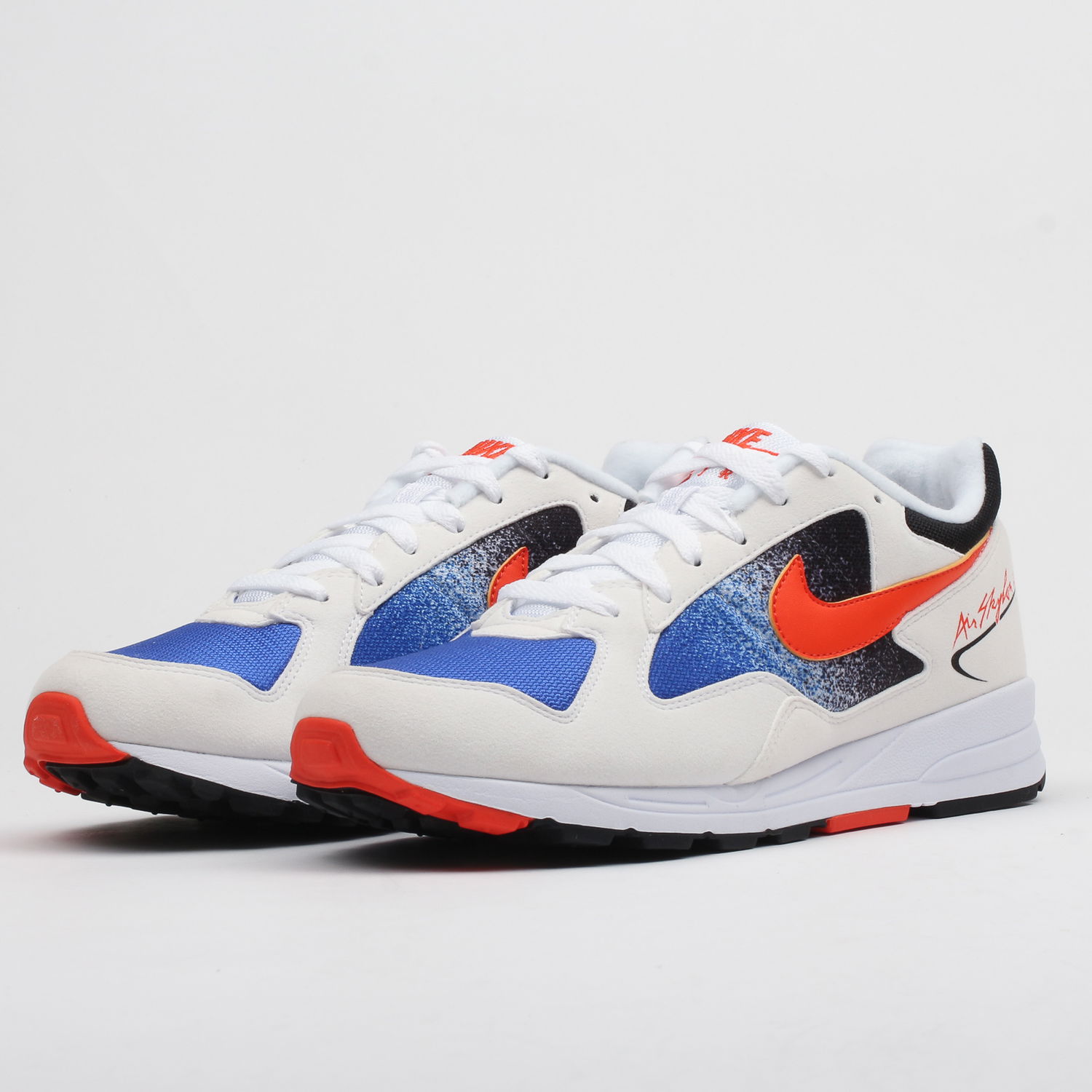 Кецове и обувки Nike Air Skylon 2 Бяло | AO1551-108, 0